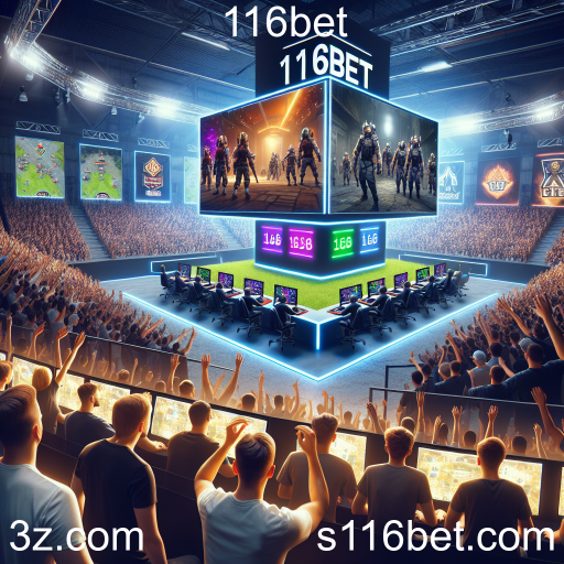 A Ascensão dos Esportes Virtuais: Entretenimento e Competição no Mundo dos Jogos